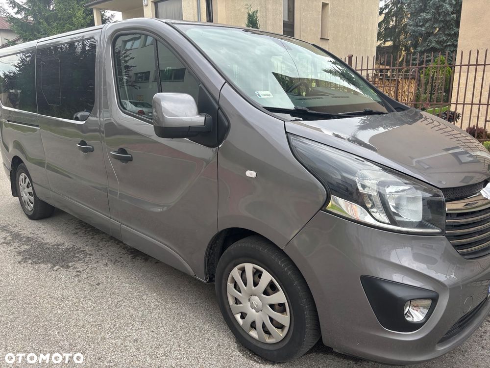 Opel Vivaro 1.6 CDTI L2 - 6