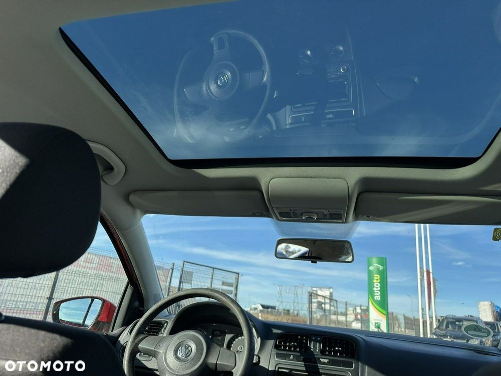 Volkswagen Polo - 20