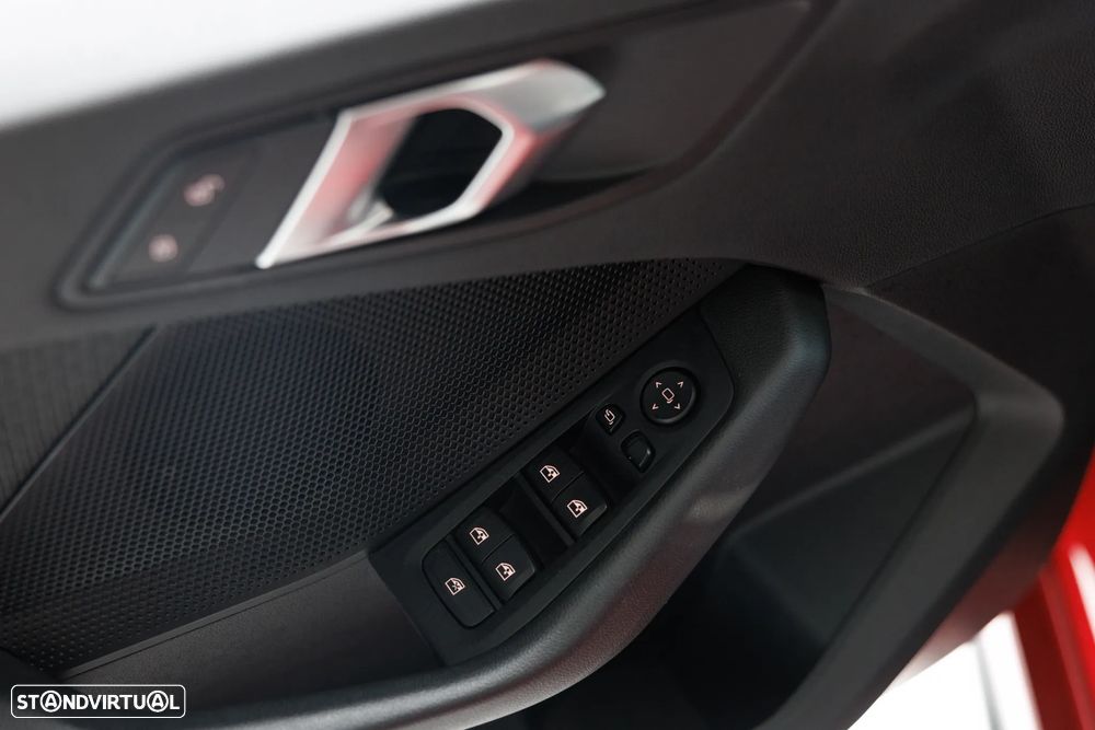 BMW 116 d M Sport - 35