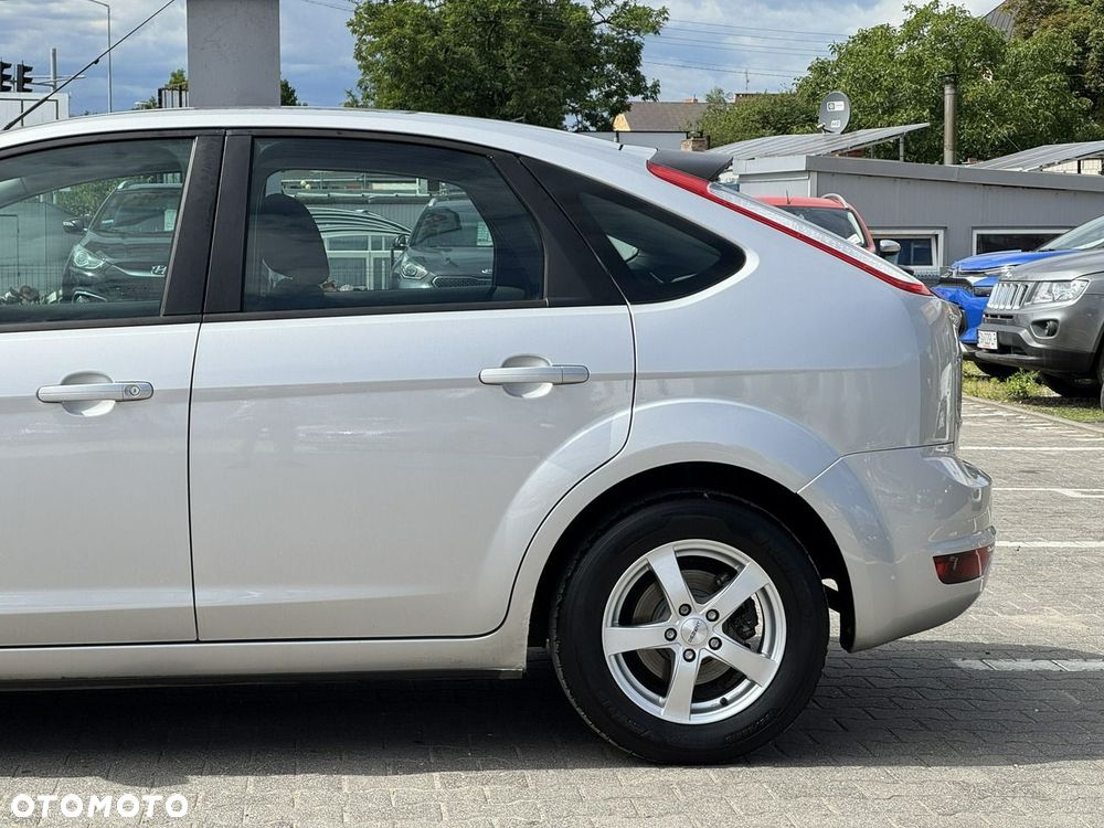 Ford Focus - 7