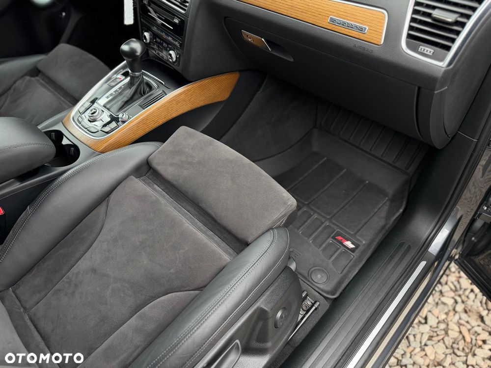 Audi Q5 2.0 TDI Quattro (clean diesel) S tronic - 24