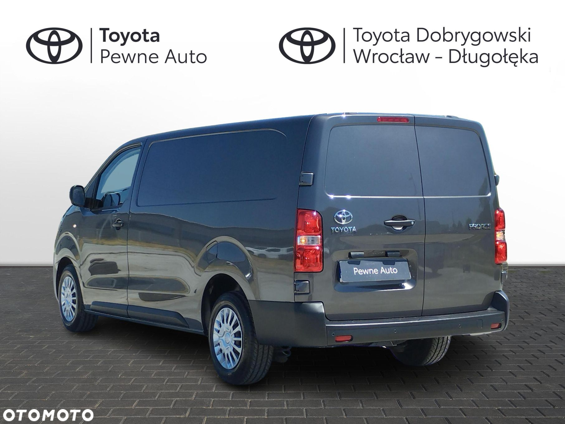 Toyota PROACE - 5