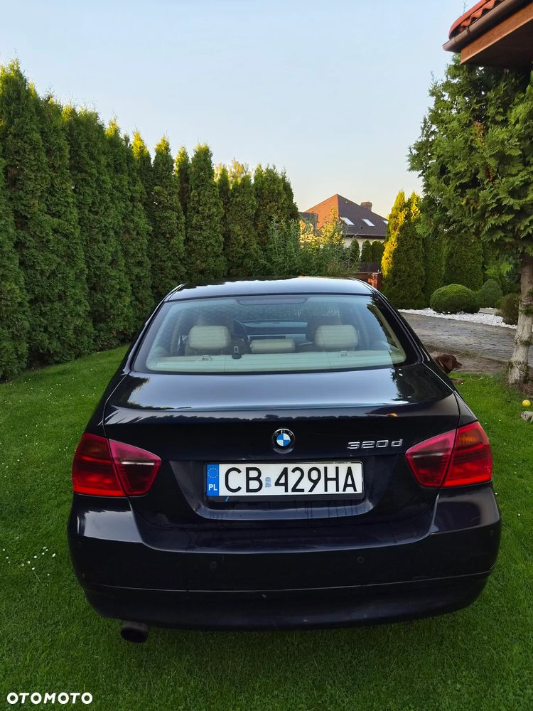BMW Seria 3 - 15
