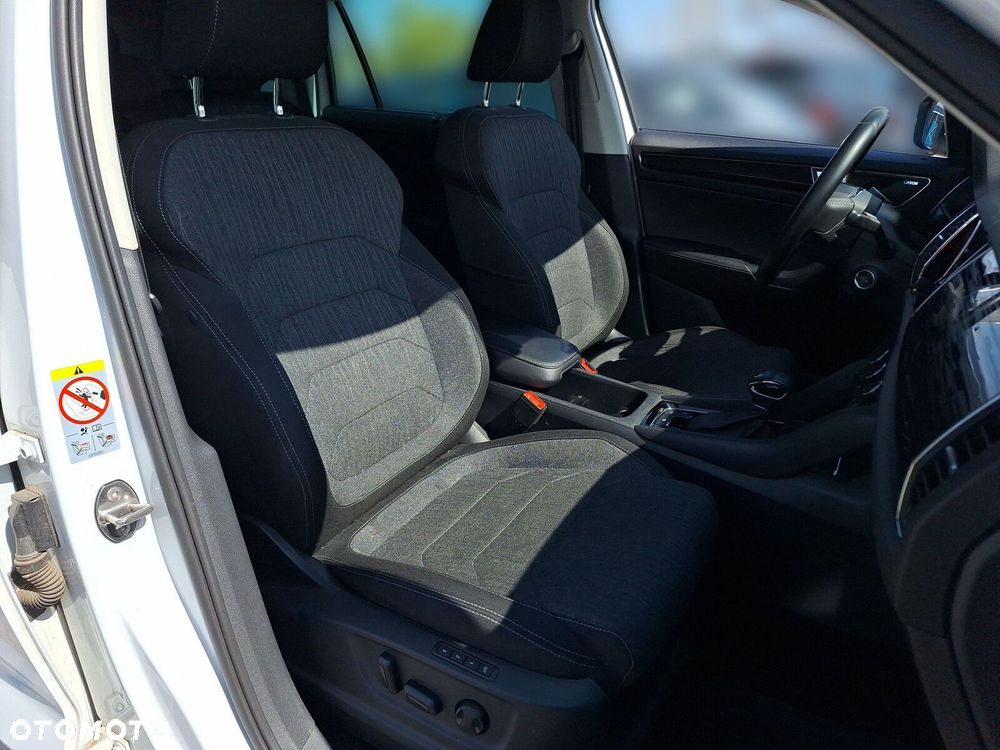 Skoda Kodiaq 2.0 TSI 4x4 Style DSG - 12