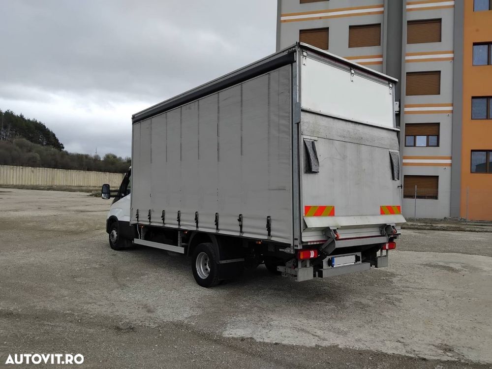 Iveco Daily 60C18 - 5