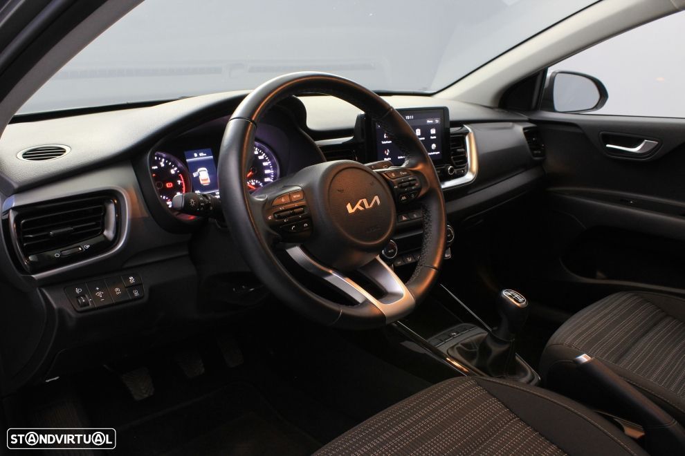 Kia Stonic 1.0 T-GDI Drive - 23