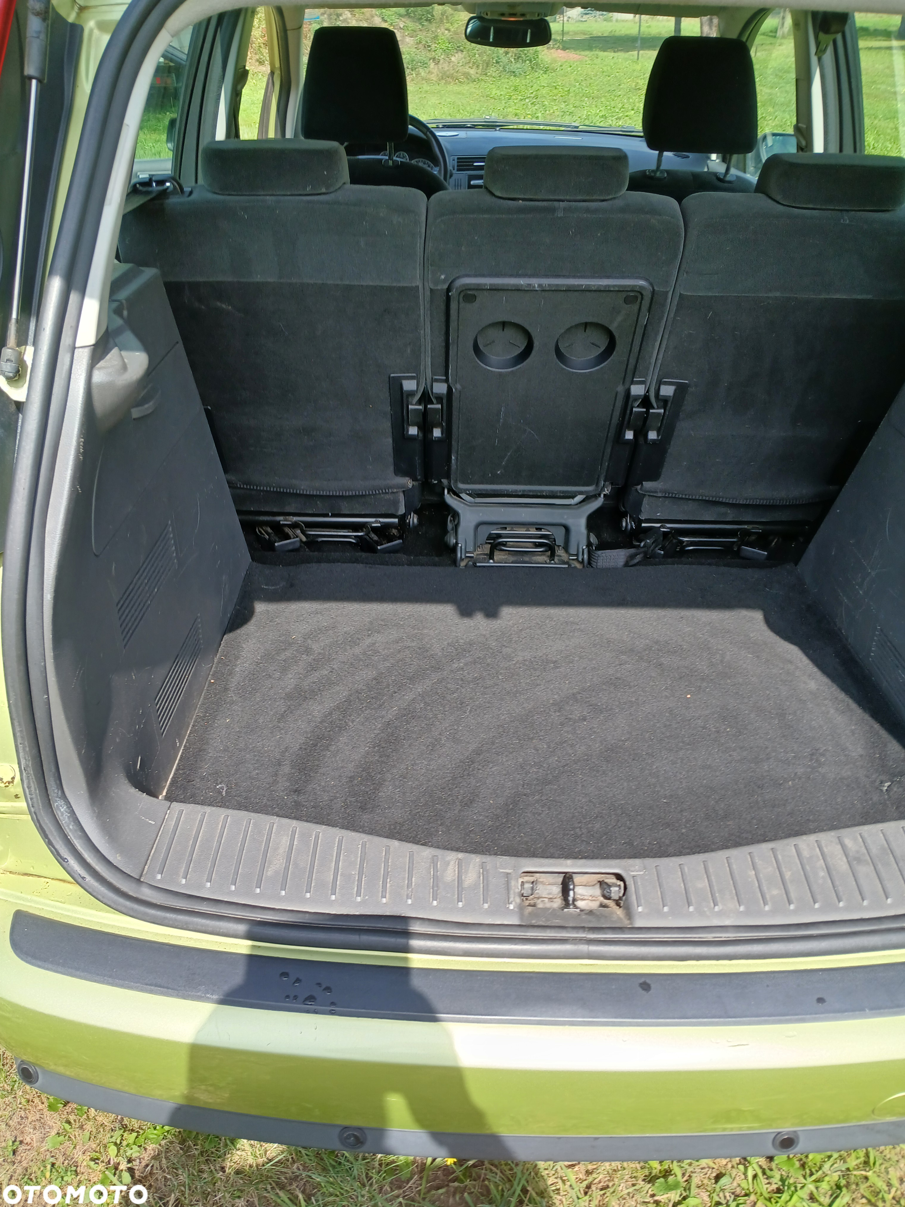 Ford Focus C-Max - 8