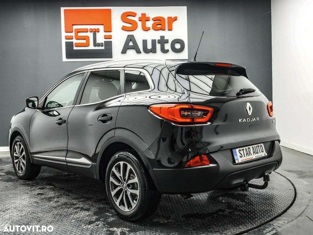 Renault Kadjar 1.5 DCI EDC XMod - 4