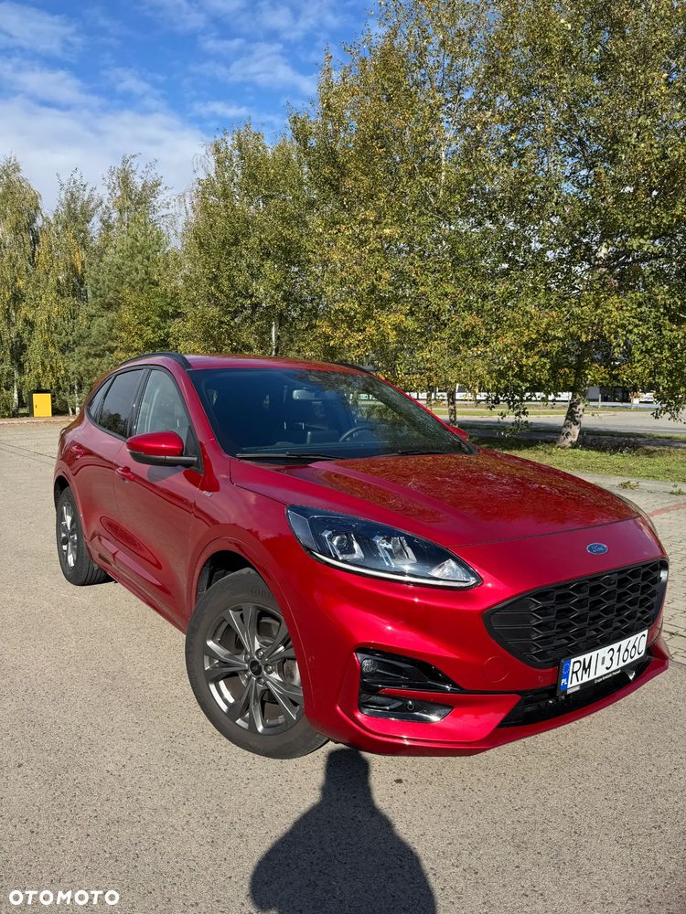 Ford Kuga 1.5 EcoBoost FWD ST-Line - 5