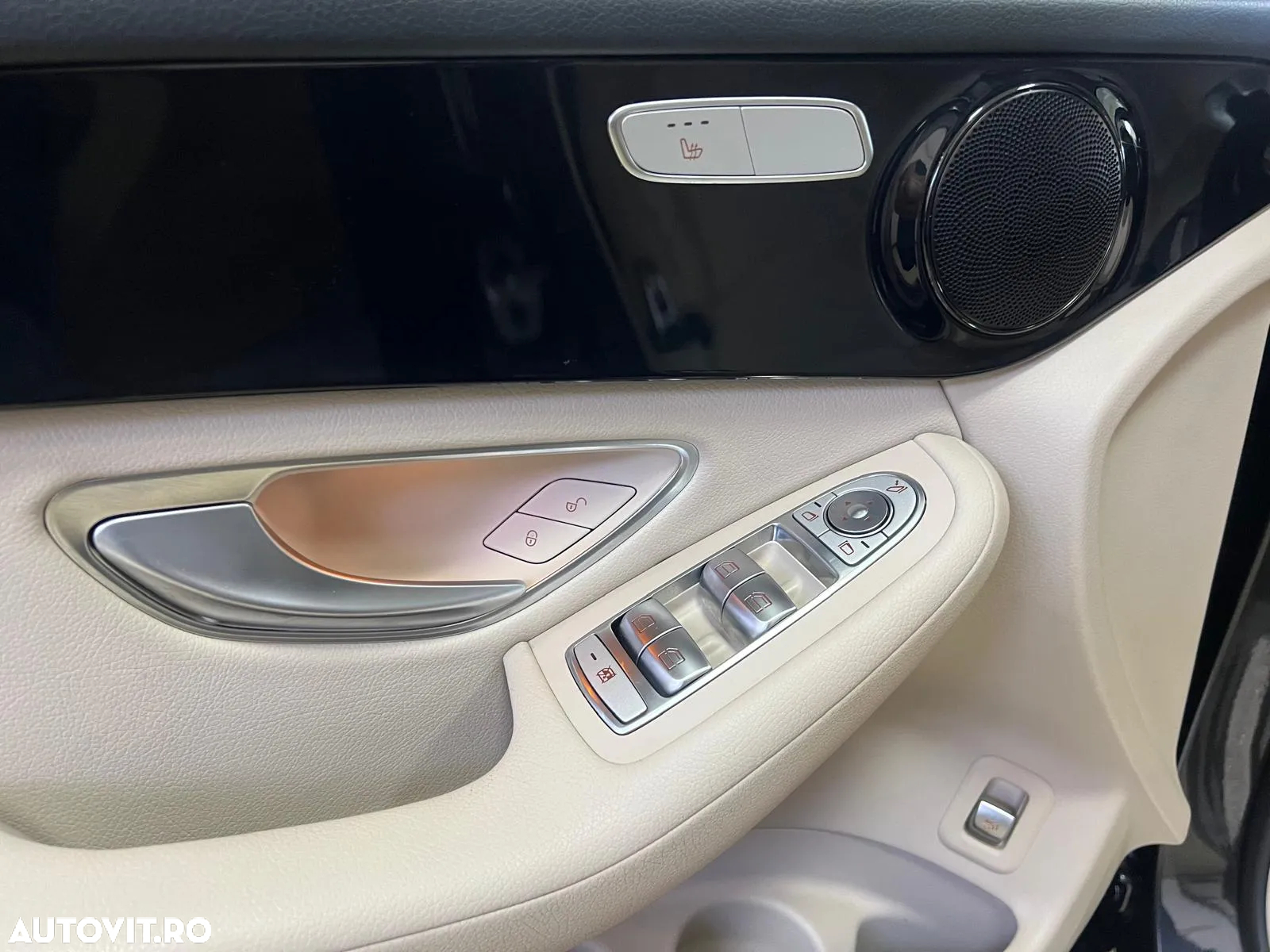 Mercedes-Benz GLC Coupe 200 d 4Matic 9G-TRONIC Exclusive - 24