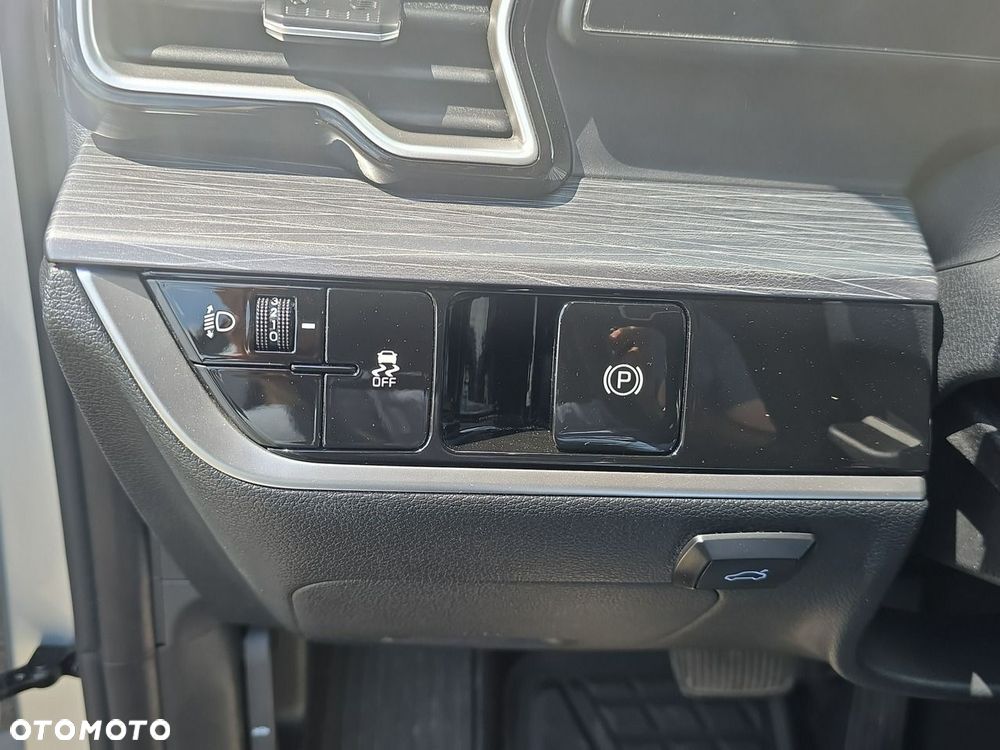 Kia Sportage - 21