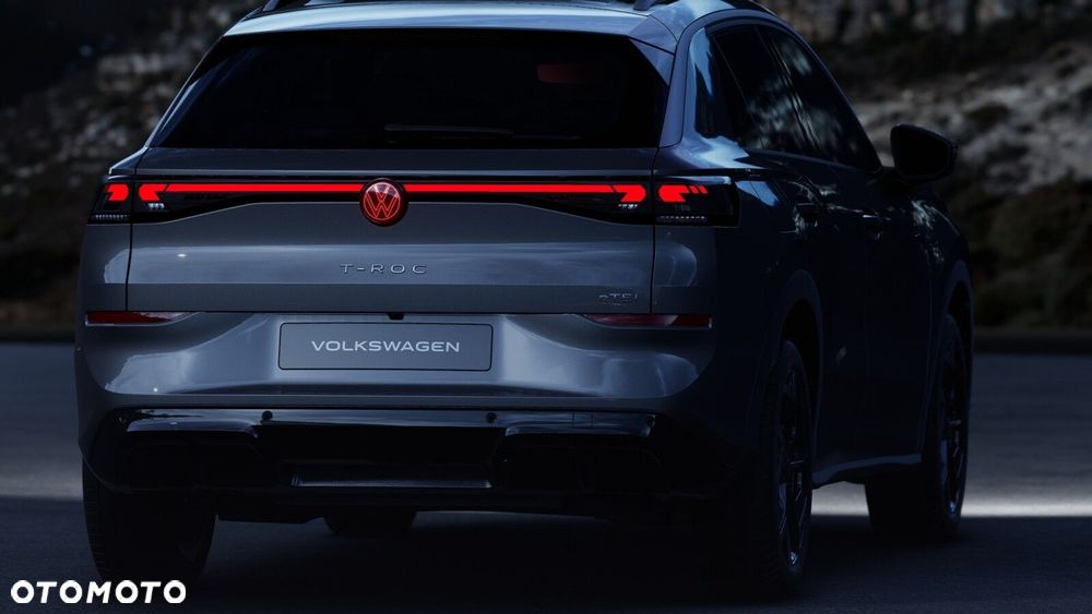 Volkswagen T-Roc - 11