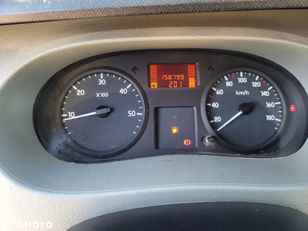 Renault Master - 2