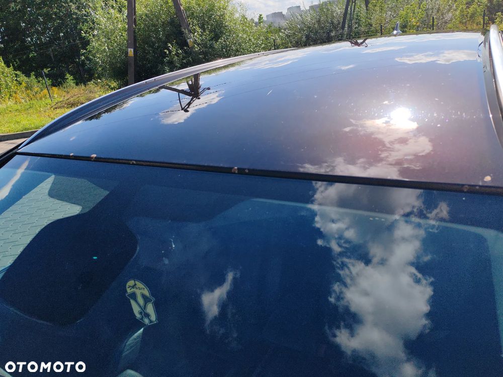 Opel Astra 1.6 T Cosmo - 8