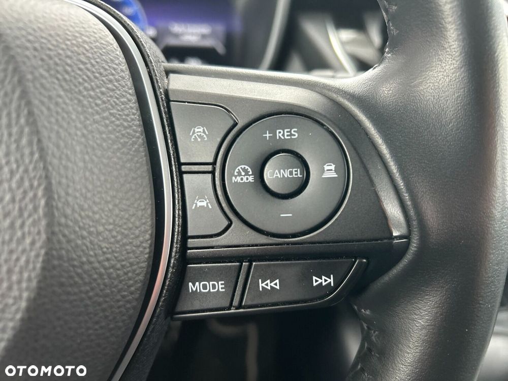 Toyota Corolla 1.8 Hybrid Comfort - 15