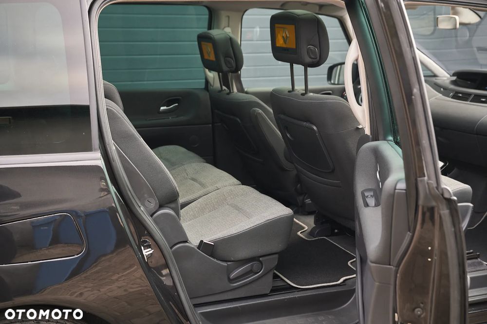 Renault Grand Espace 2.0 dCi FAP Edition 25th - 17