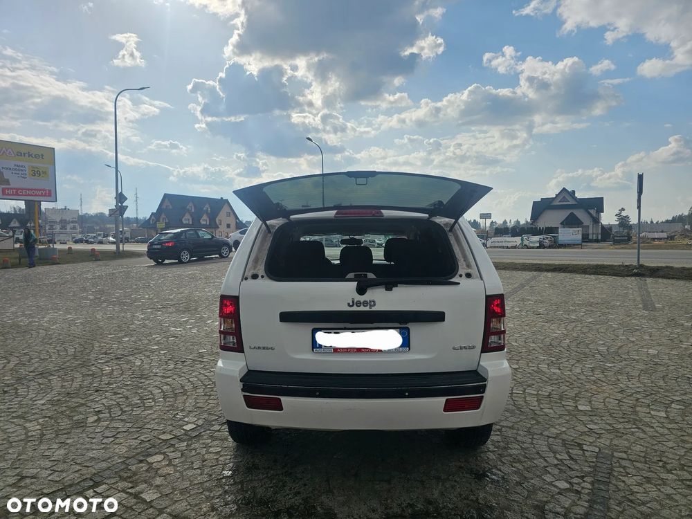 Jeep Grand Cherokee - 20