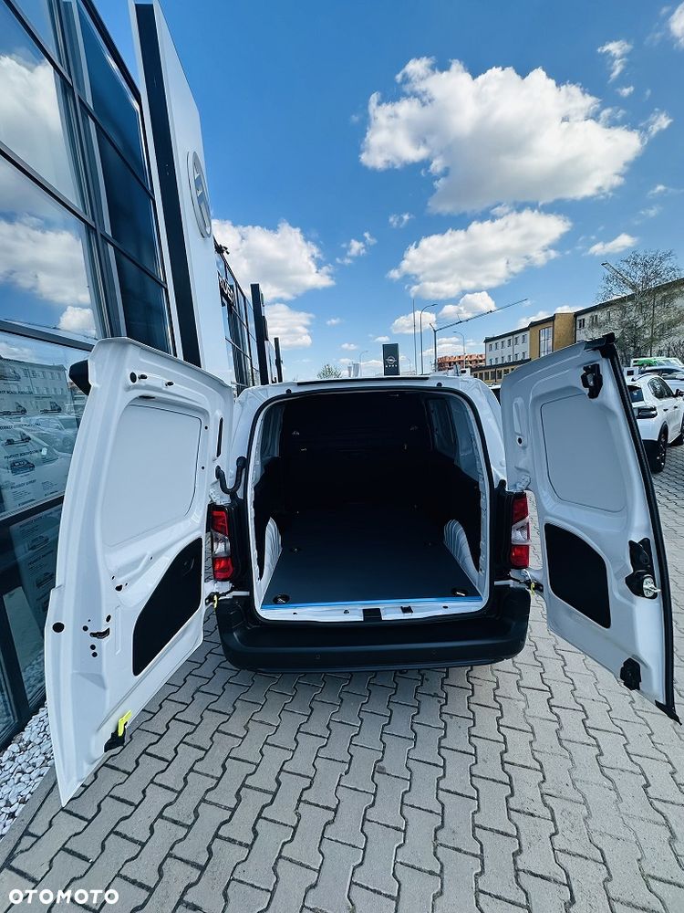 Citroën Berlingo - 20