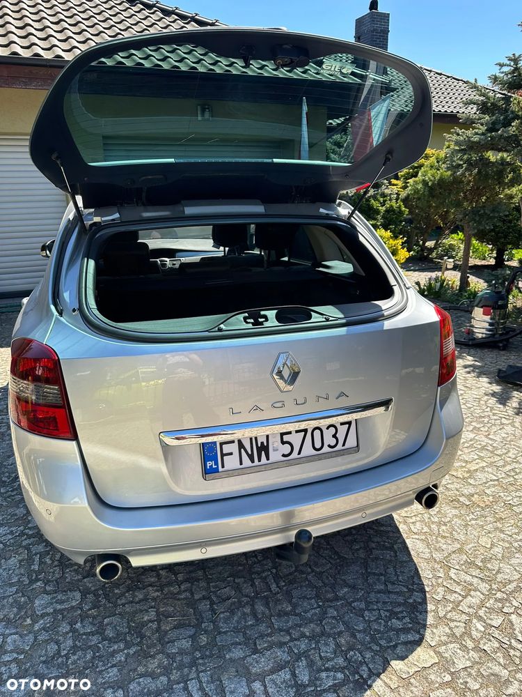 Renault Laguna - 13