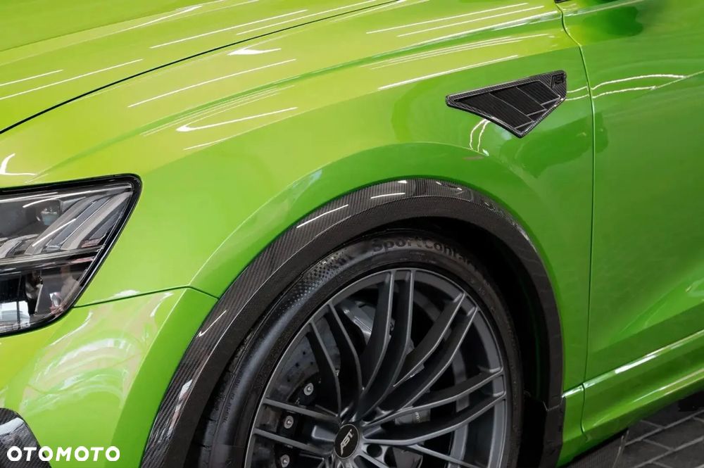 Audi RS Q8 TFSI quattro tiptronic Performance - 15