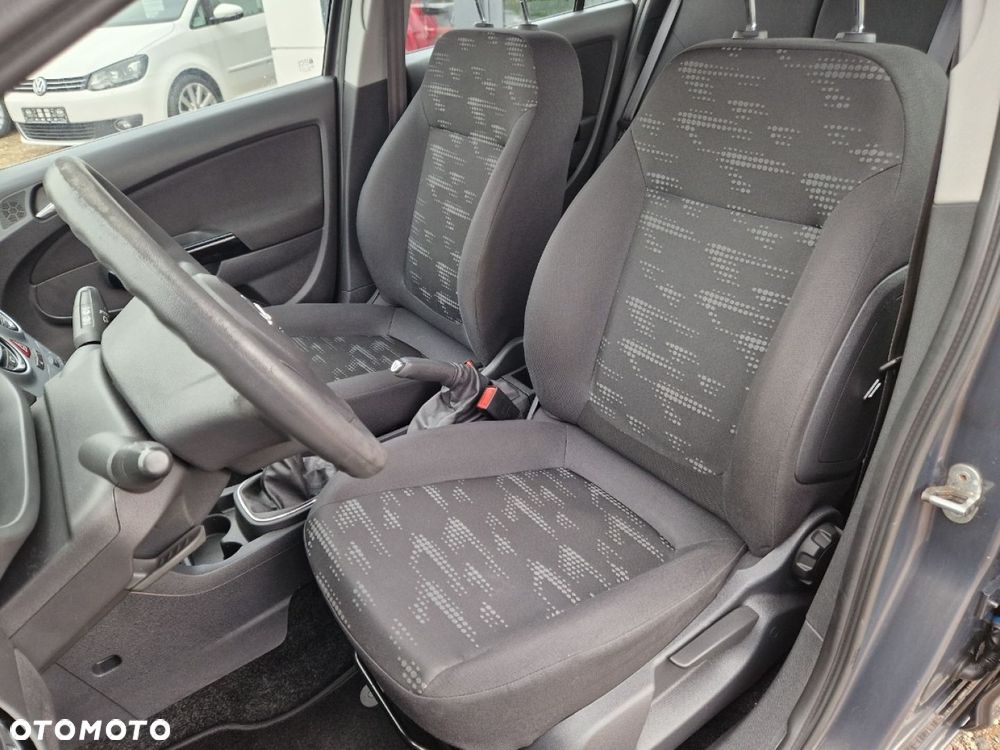 Opel Corsa 1.3 CDTI DPF Edition - 10