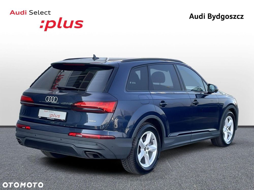 Audi Q7 - 6