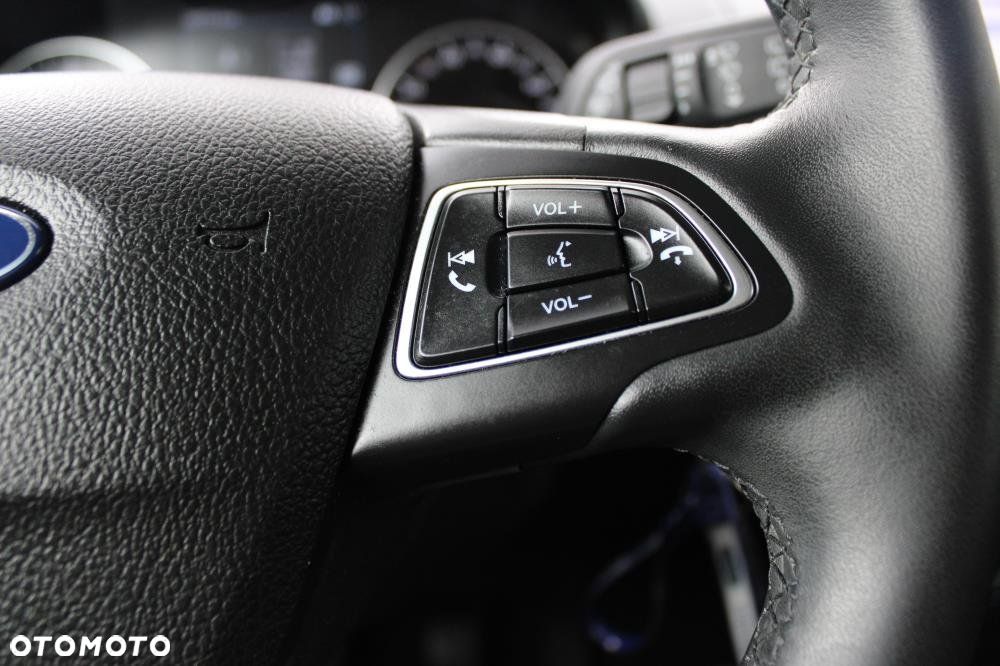 Ford EcoSport - 15