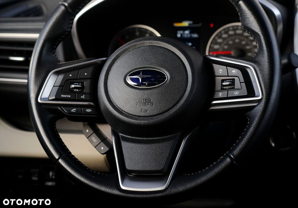 Subaru Ascent - 18