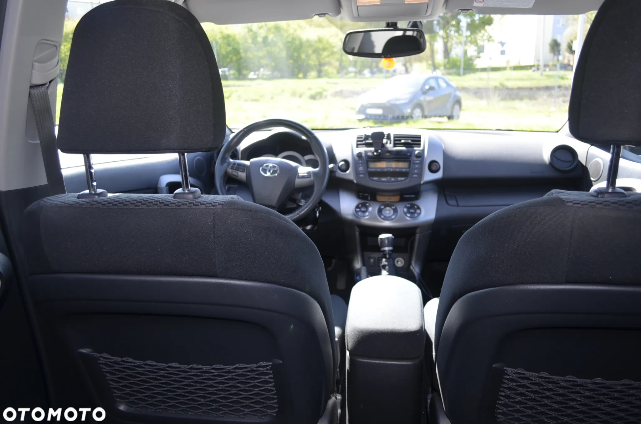 Toyota RAV4 - 17