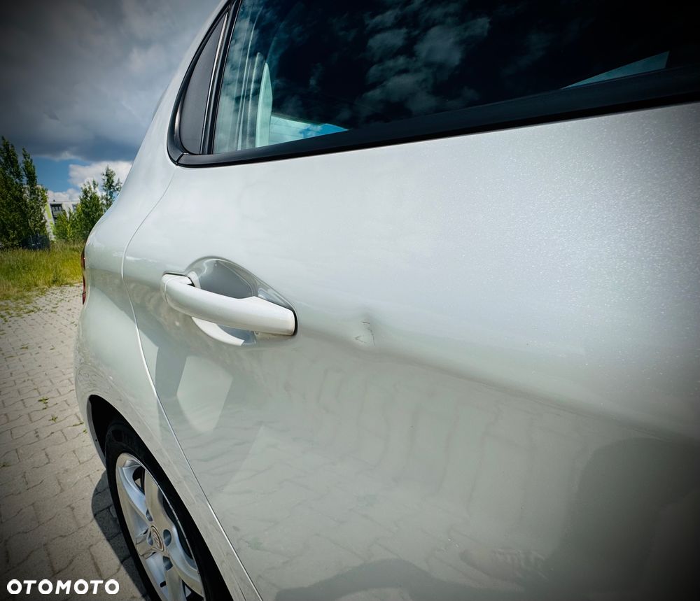 Peugeot 208 - 9