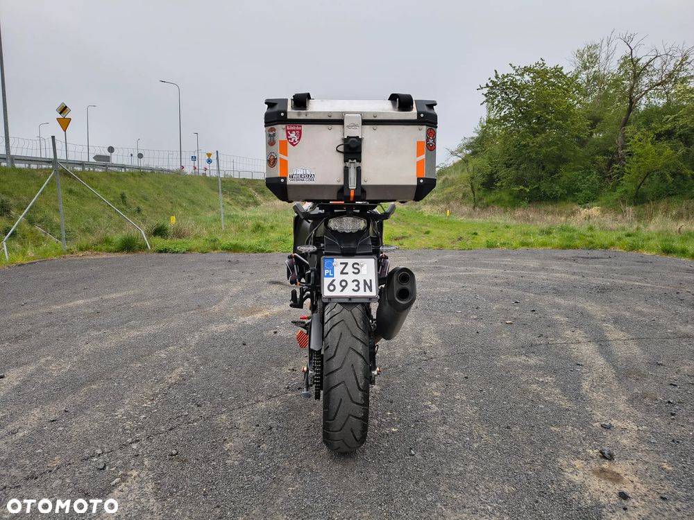 KTM Adventure - 5