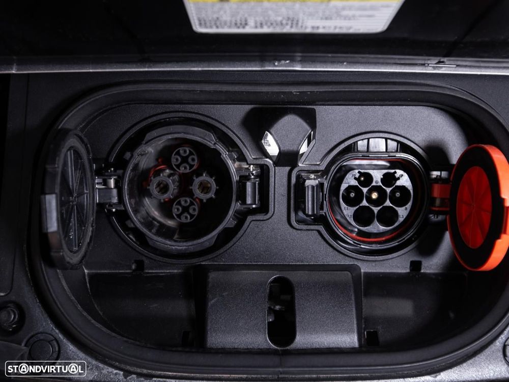 Nissan Leaf Acenta - 13