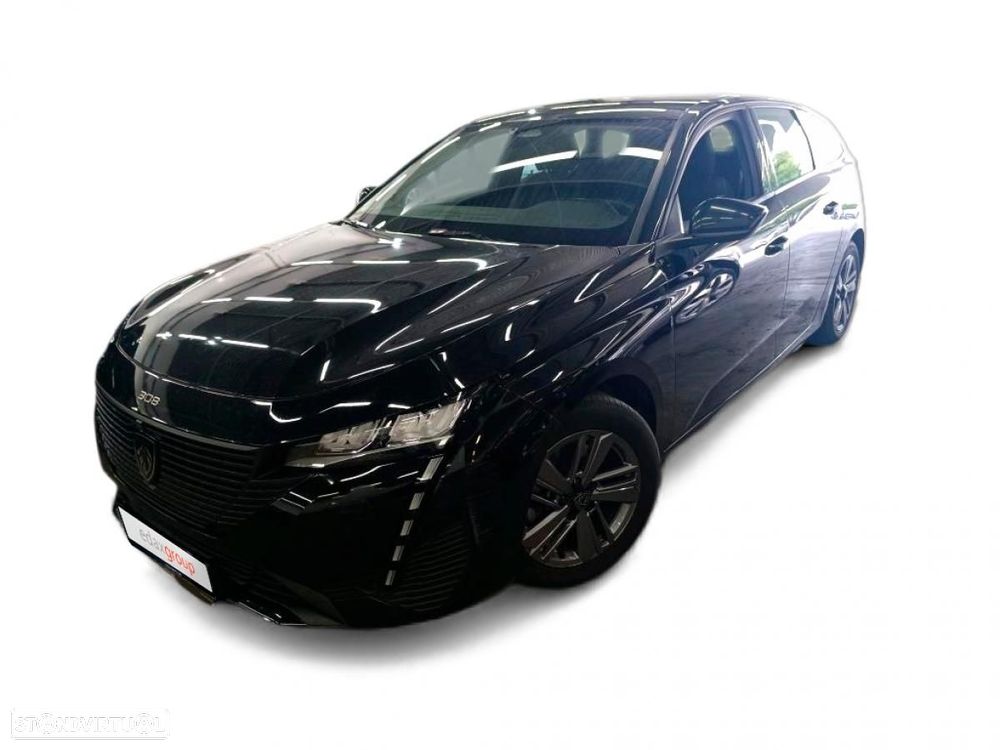 Peugeot 308 SW 1.5 BlueHDi Active Pack - 1
