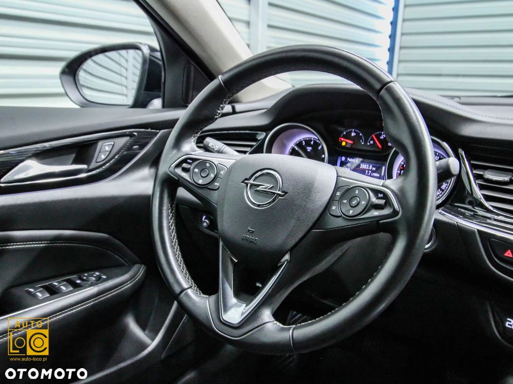 Opel Insignia 1.5 T Innovation S&S - 26