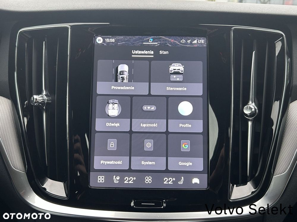 Volvo V60 - 20