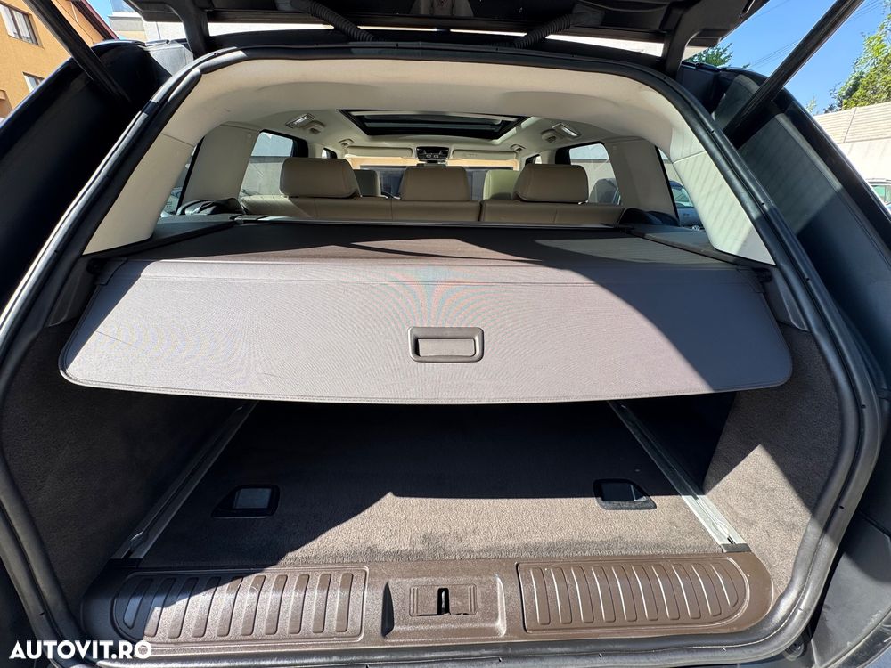 Land Rover Range Rover Sport - 19