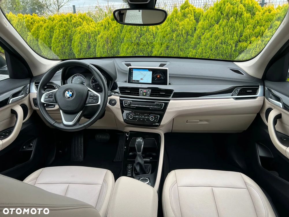 BMW X1 - 10
