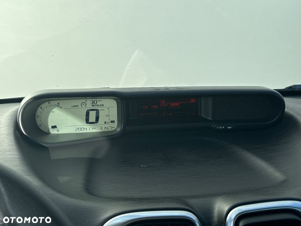 Citroën C3 Picasso VTi 120 Tendance - 16