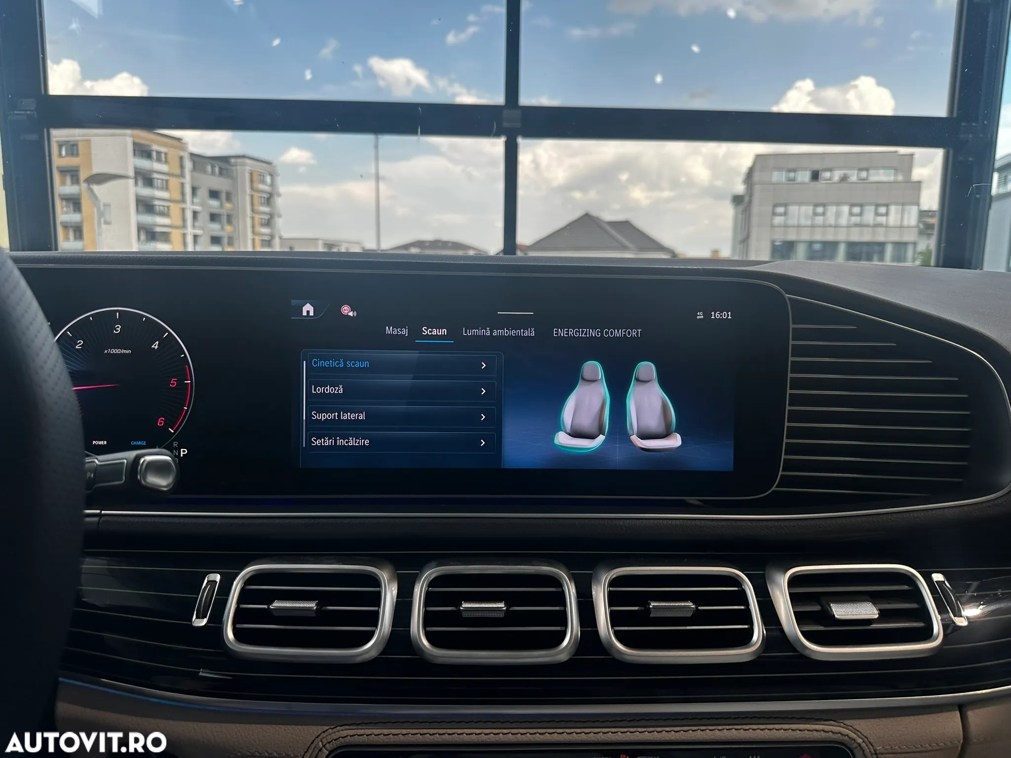 Mercedes-Benz GLS 450 d MHEV 4MATIC Aut. - 21