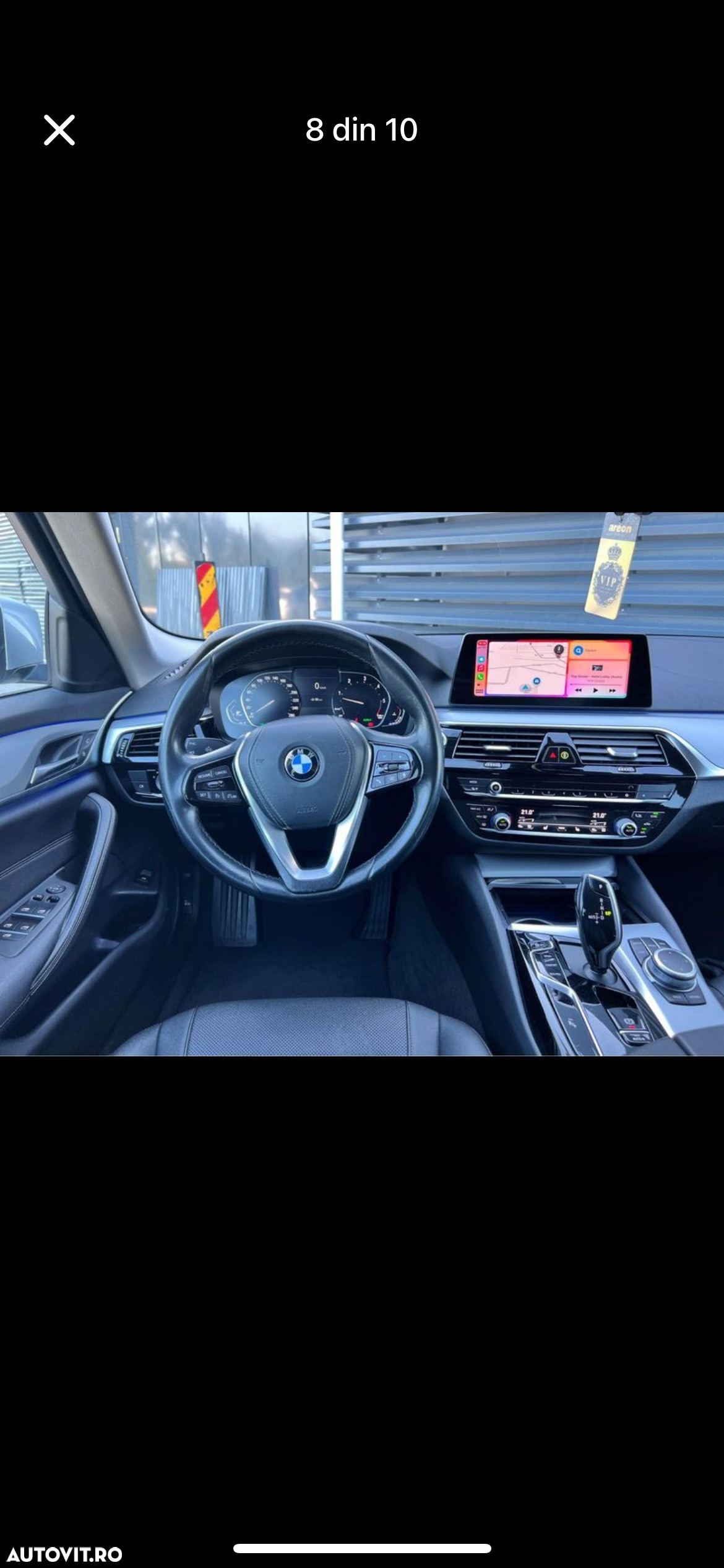 BMW Seria 5 - 4