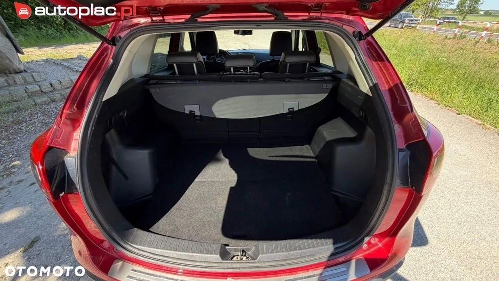 Mazda CX-5 - 37