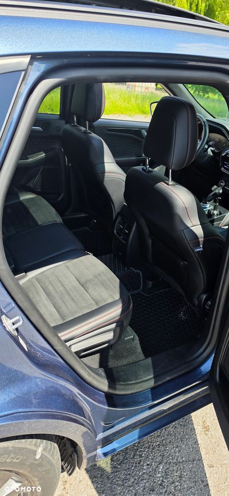 Ford Kuga 2.0 EcoBlue AWD ST-Line X - 18