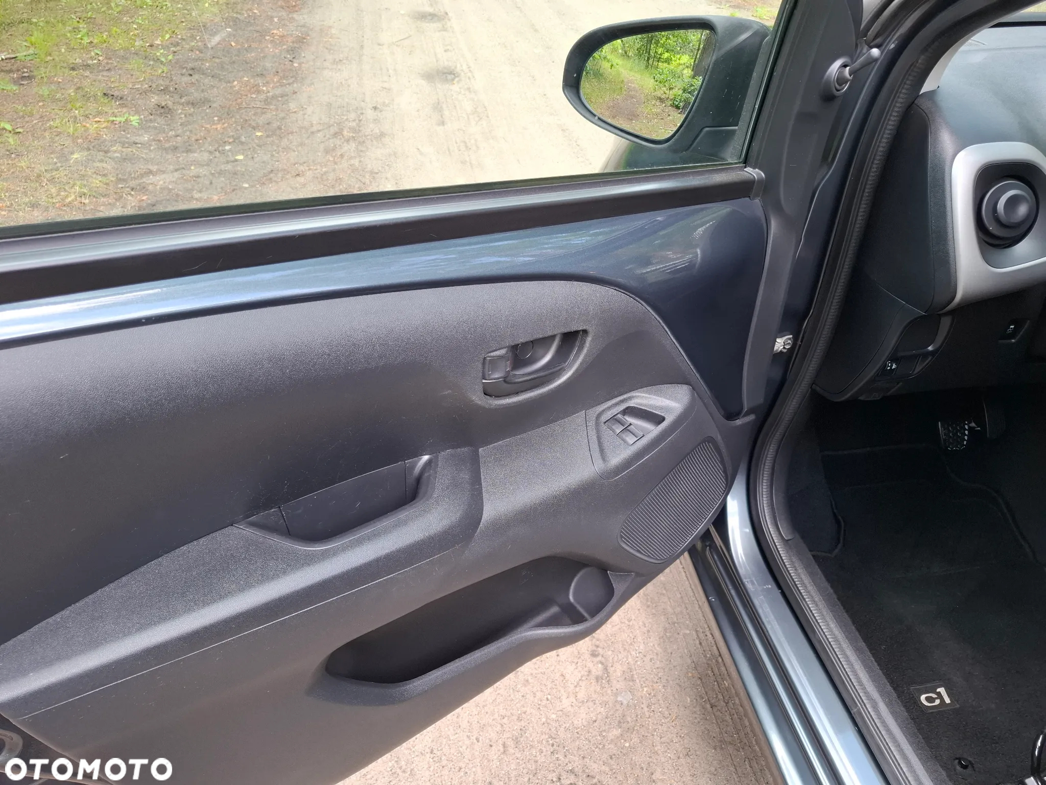 Citroën C1 1.0 VTi Feel ETG EU6 - 11
