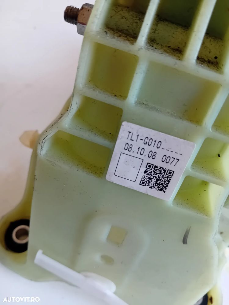 Timonerie Honda Accord 2.0 Benzina An 2008-2013 6+1 Trepte Motor R20A3 - 8