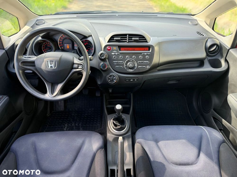 Honda Jazz 1.2 i-VTEC S Cool - 14
