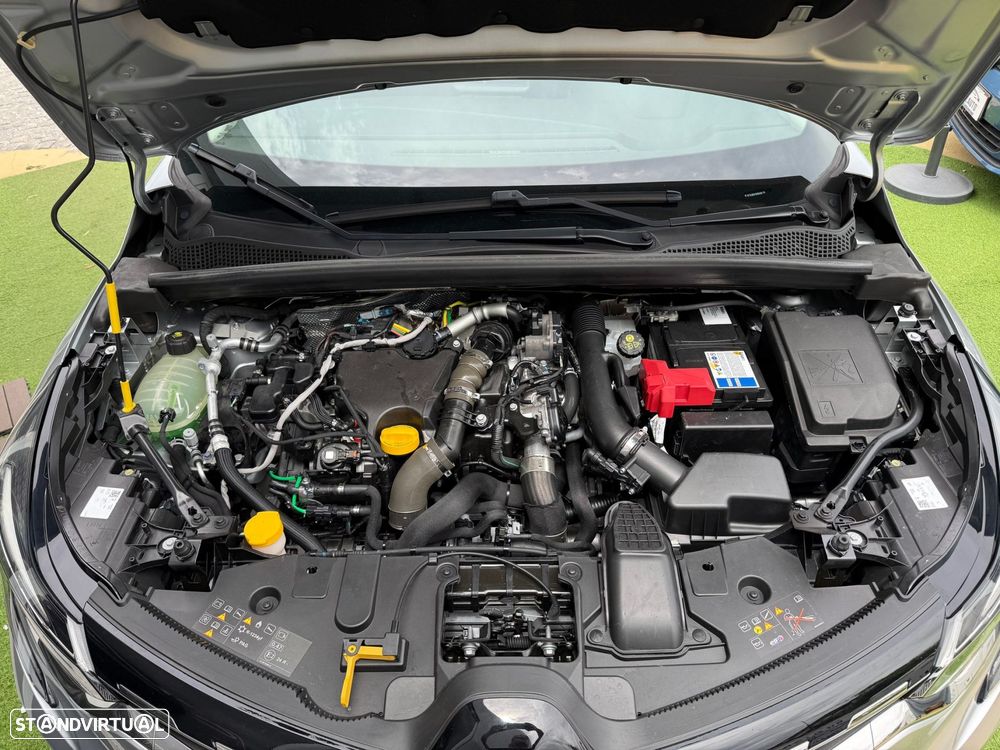 Renault Captur 1.5 dCi Exclusive - 37