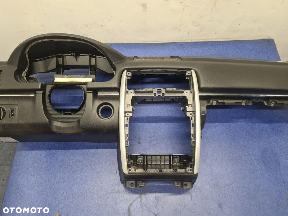 MERCEDES-BENZ B 180 CDI W245 DESKA ROZDZIELCZA - 3