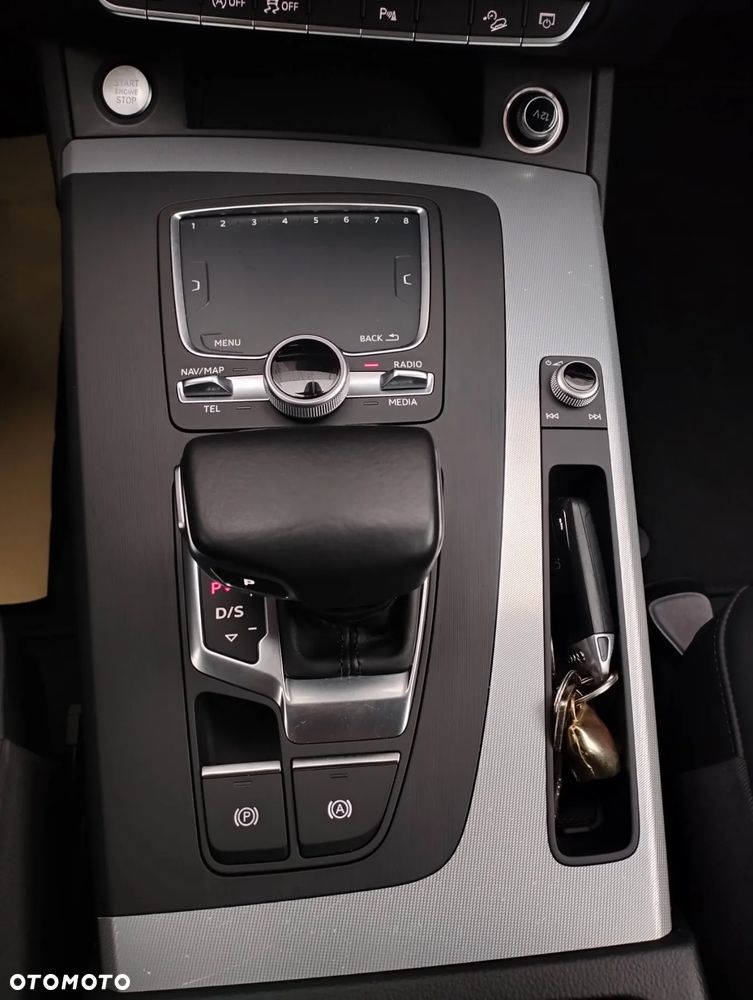 Audi Q5 2.0 TDI Quattro S tronic - 22