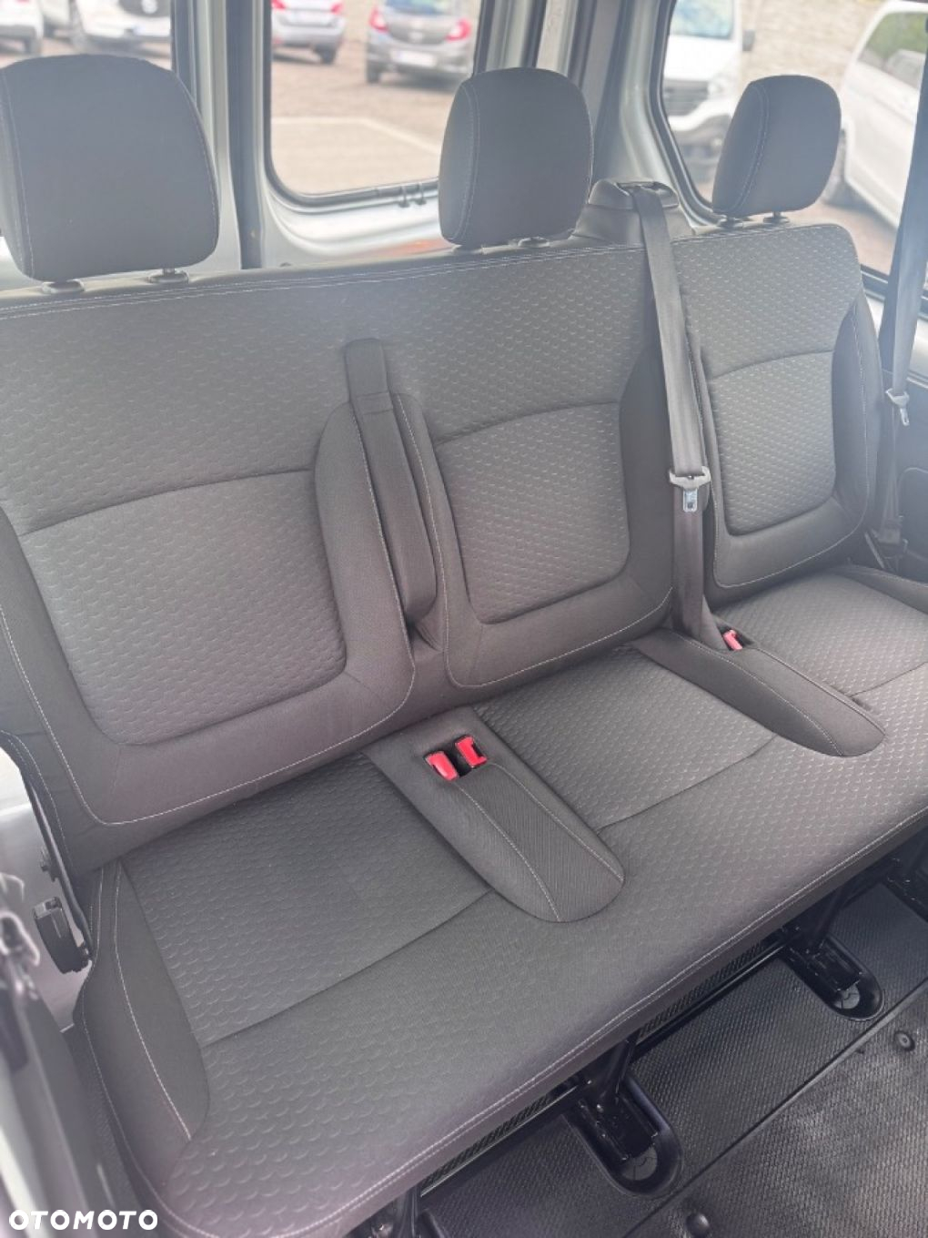 Opel Vivaro - 20