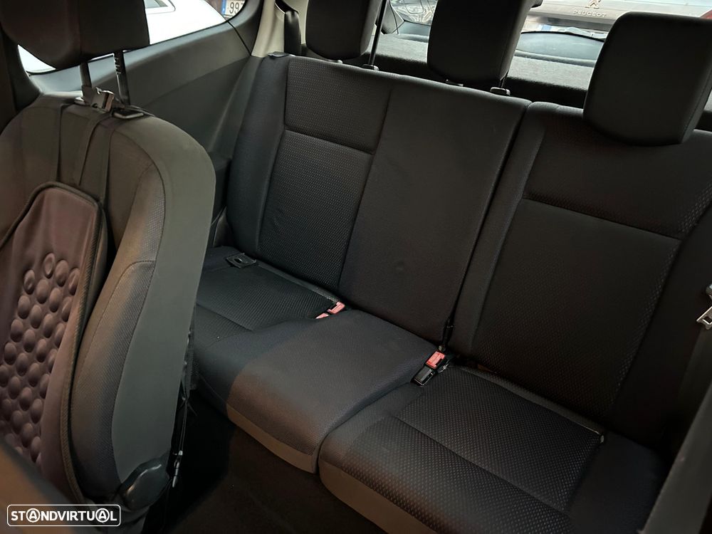 Renault Clio 1.5 dCi ESP Edition Dynamique - 4